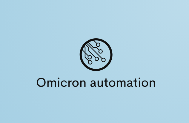 Omicron Automation